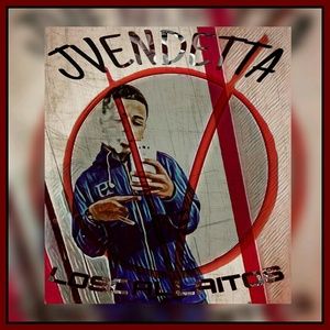 Meet your Posher, Jvendetta